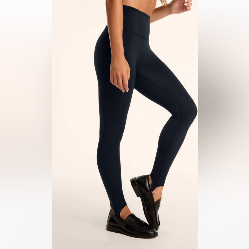 SETactive x Parke leggings